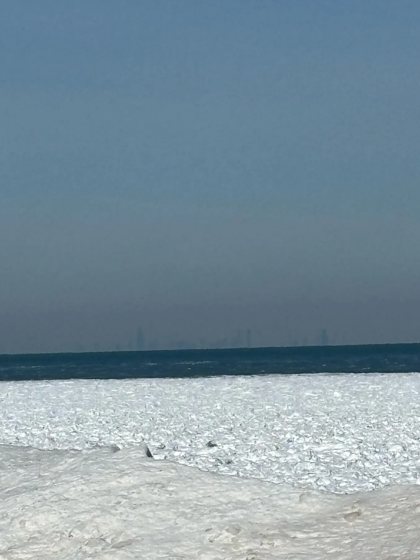 Dunbar Beach: A Year-Round Favorite in Beverly Shores, Indiana