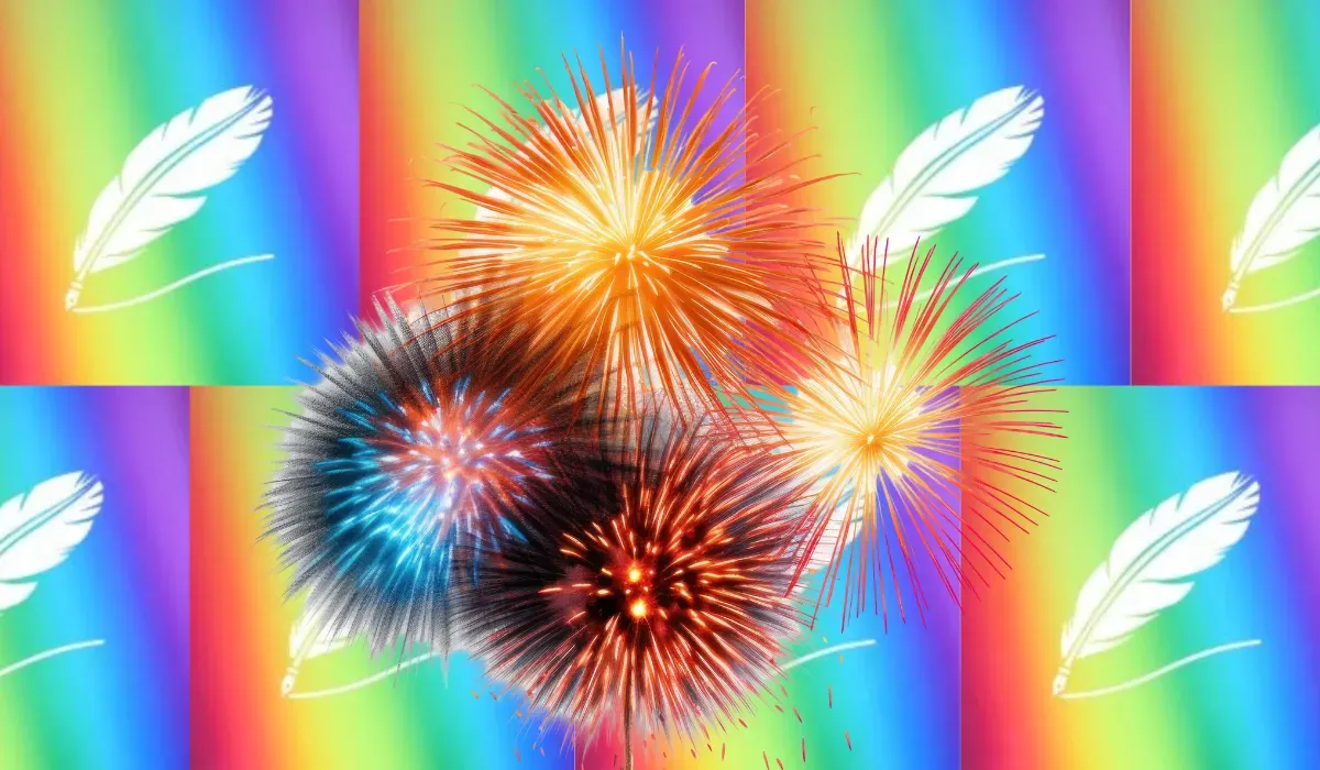 Come Help P&P Celebrate! A Big Milestone & a Sampling of Great Stories.