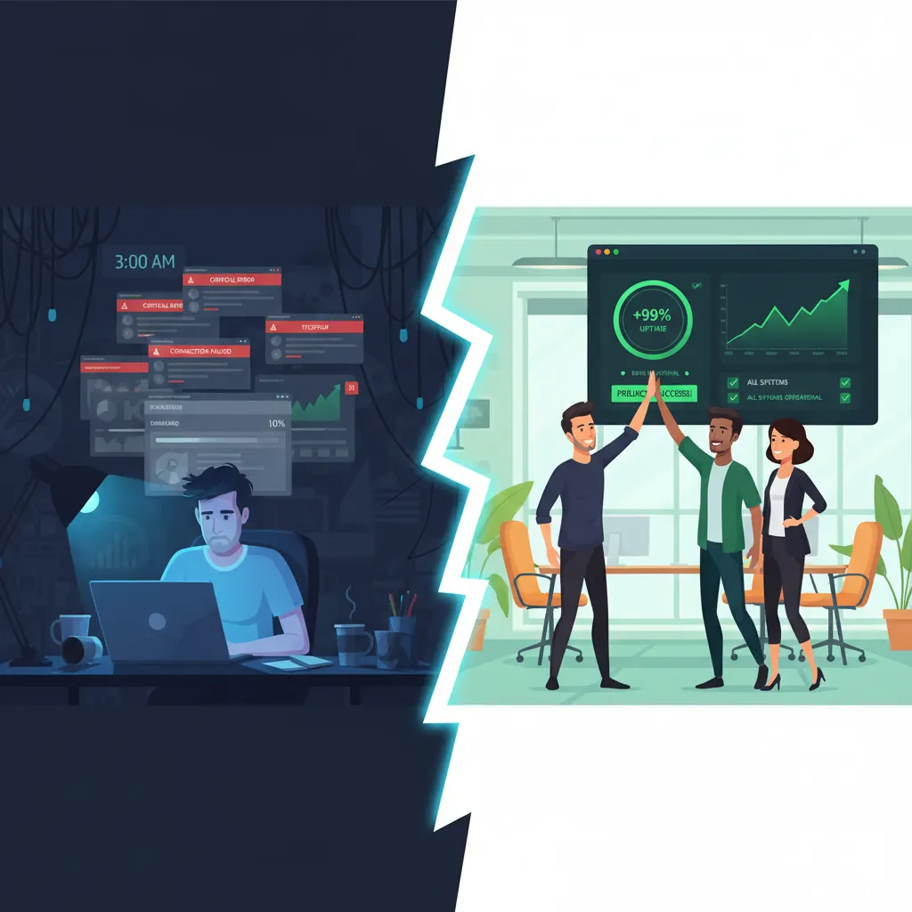 PostgreSQL is Better Than MySQL: Here’s Why (With Code Examples!) | by ...