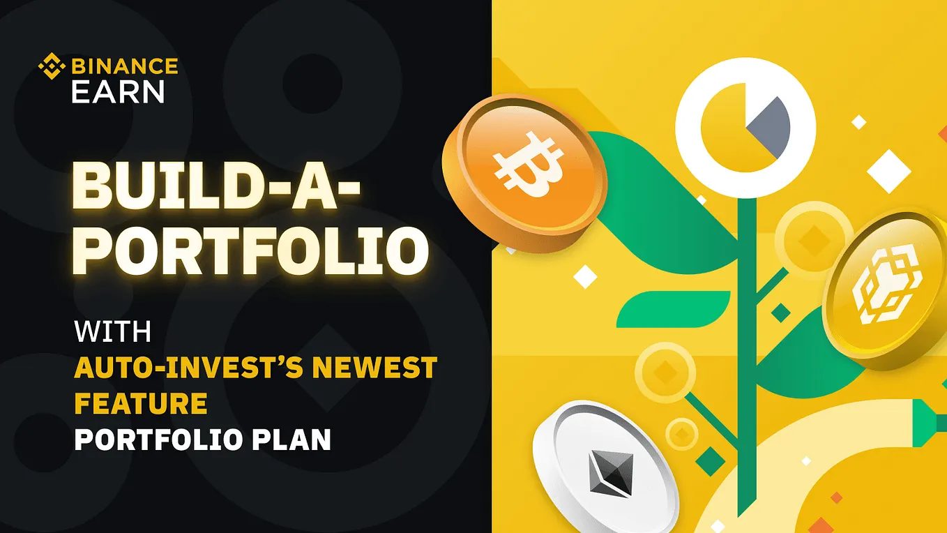 How users can buy multiple Crypto with Portfolio Plan