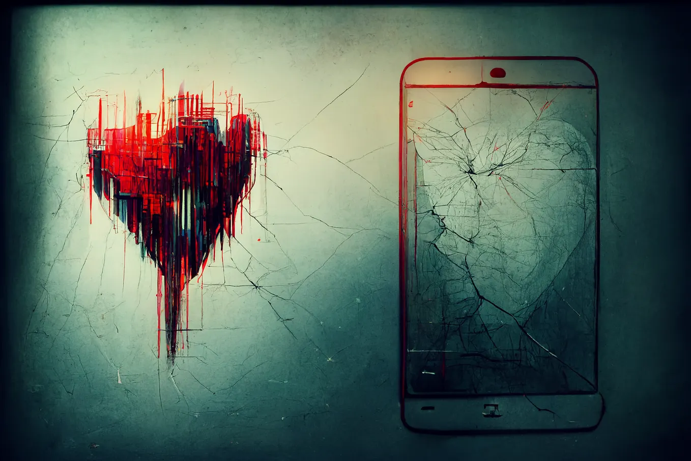 How I, a late bloomer, found love — part 2