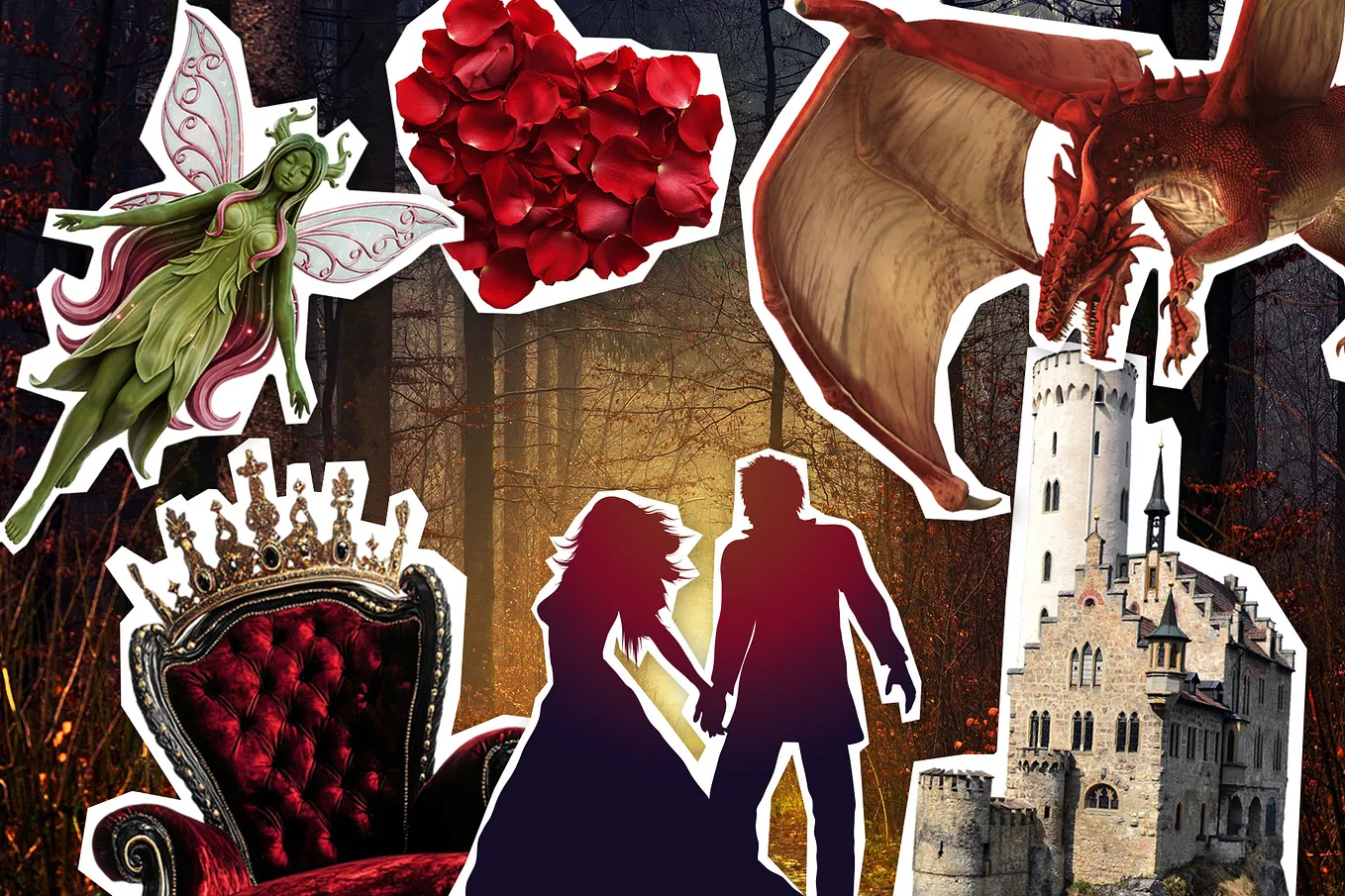 Why All Teenage Boys Should Read Werewolf Fantasy