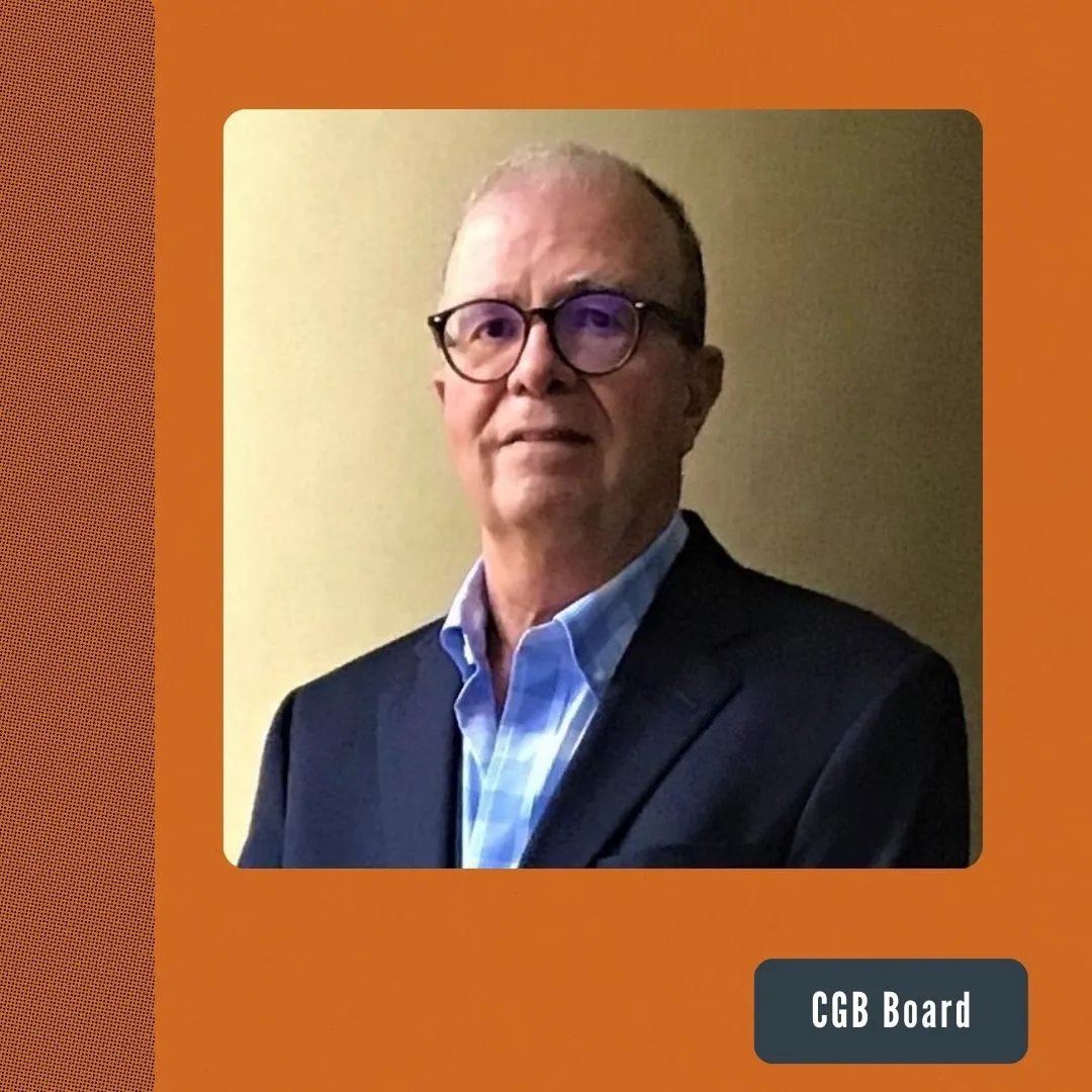 CGB Board of Advisors Spotlight: Rogelio Cueva