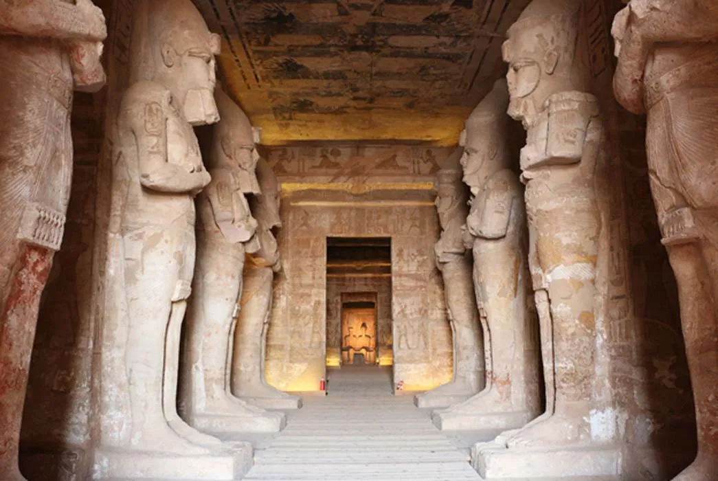 Why now is the best time to visit Abu Simbel — and how to do it on your own