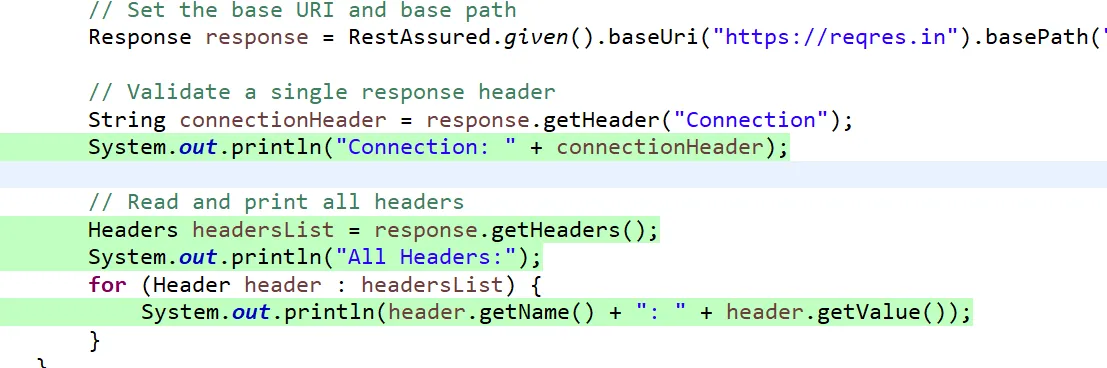 Set up Robust API Automation Framework with Rest Assured using Maven ...
