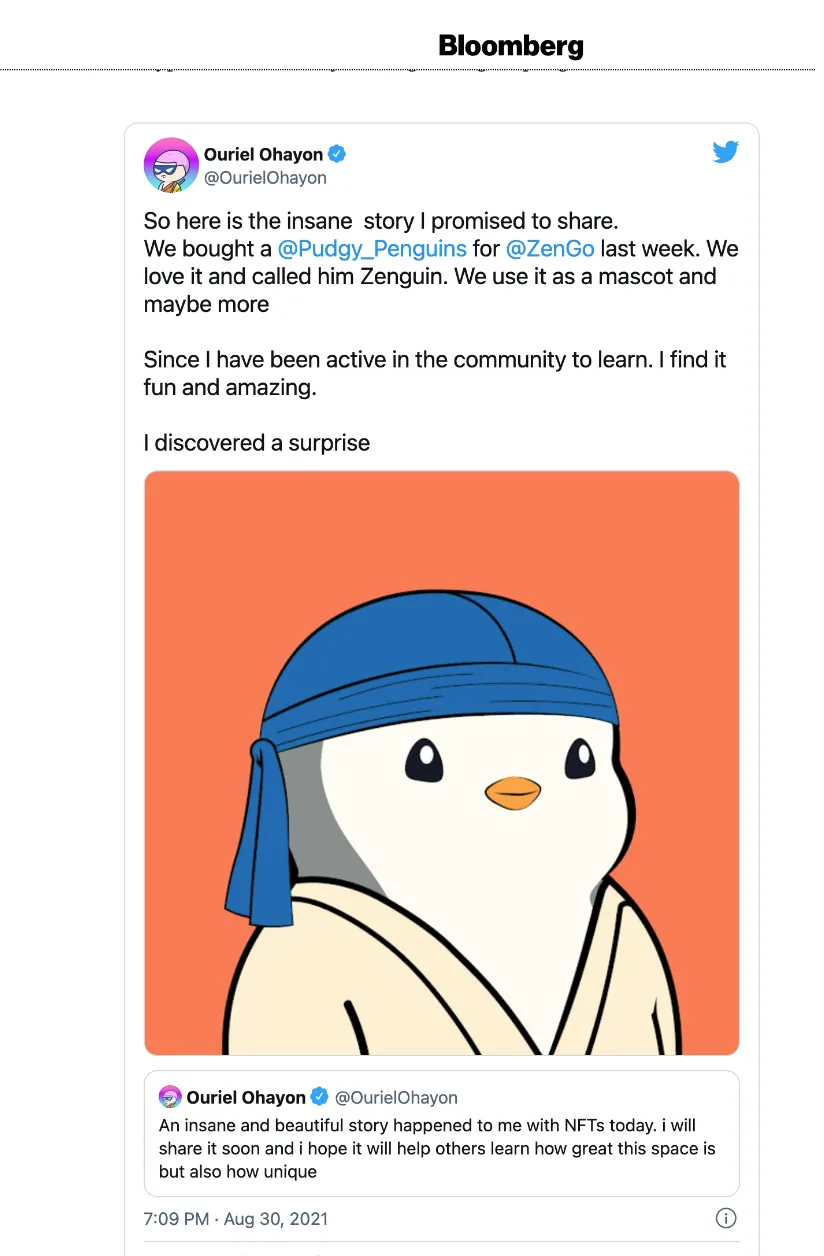 Airdrops for Dummies. You like free money? This is pretty… | by Ouriel  Ohayon | Medium