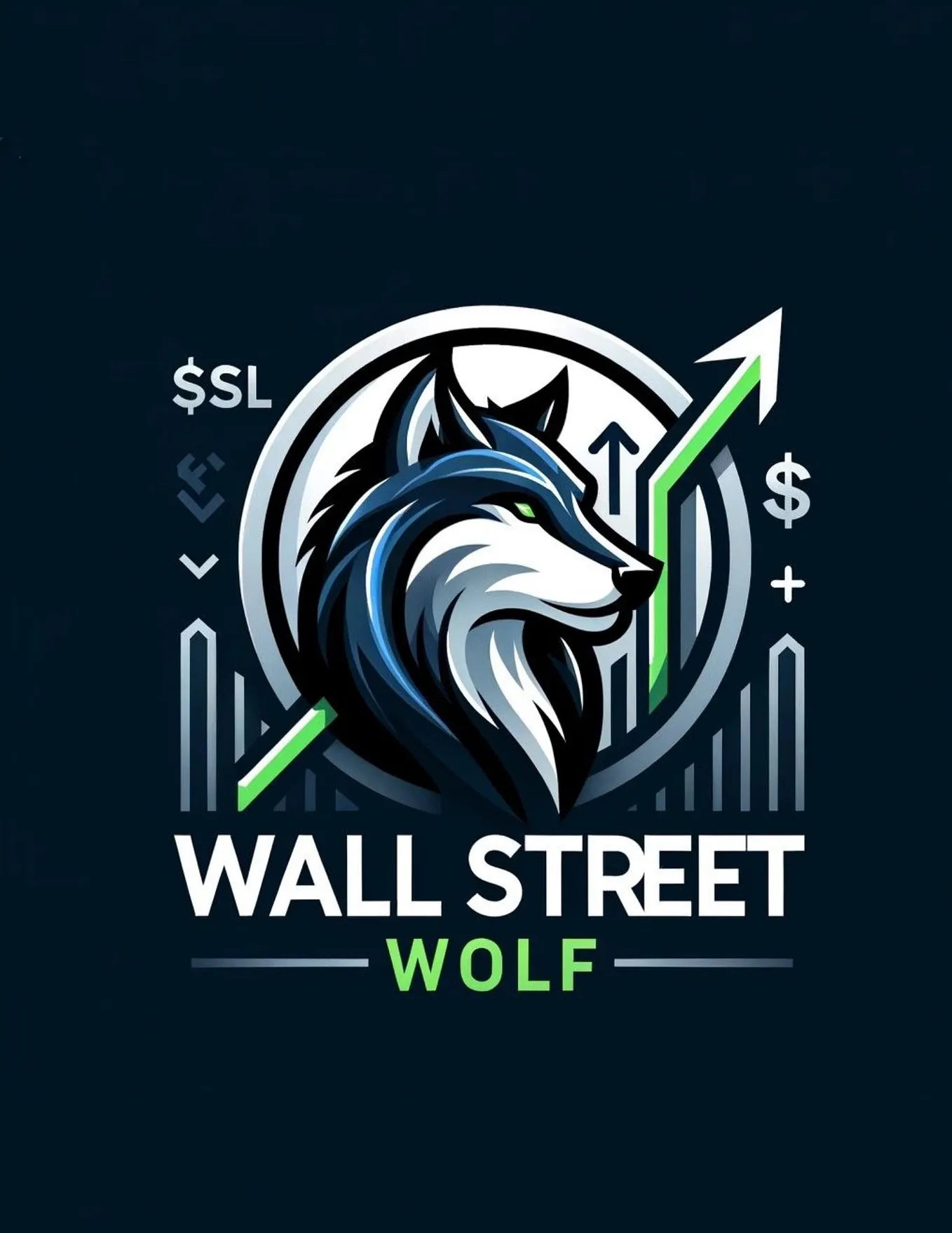 Join the Pack: How Wall Street Wolf is Revolutionizing Trading with AI! |  by Wallstreetwolfpro | Medium