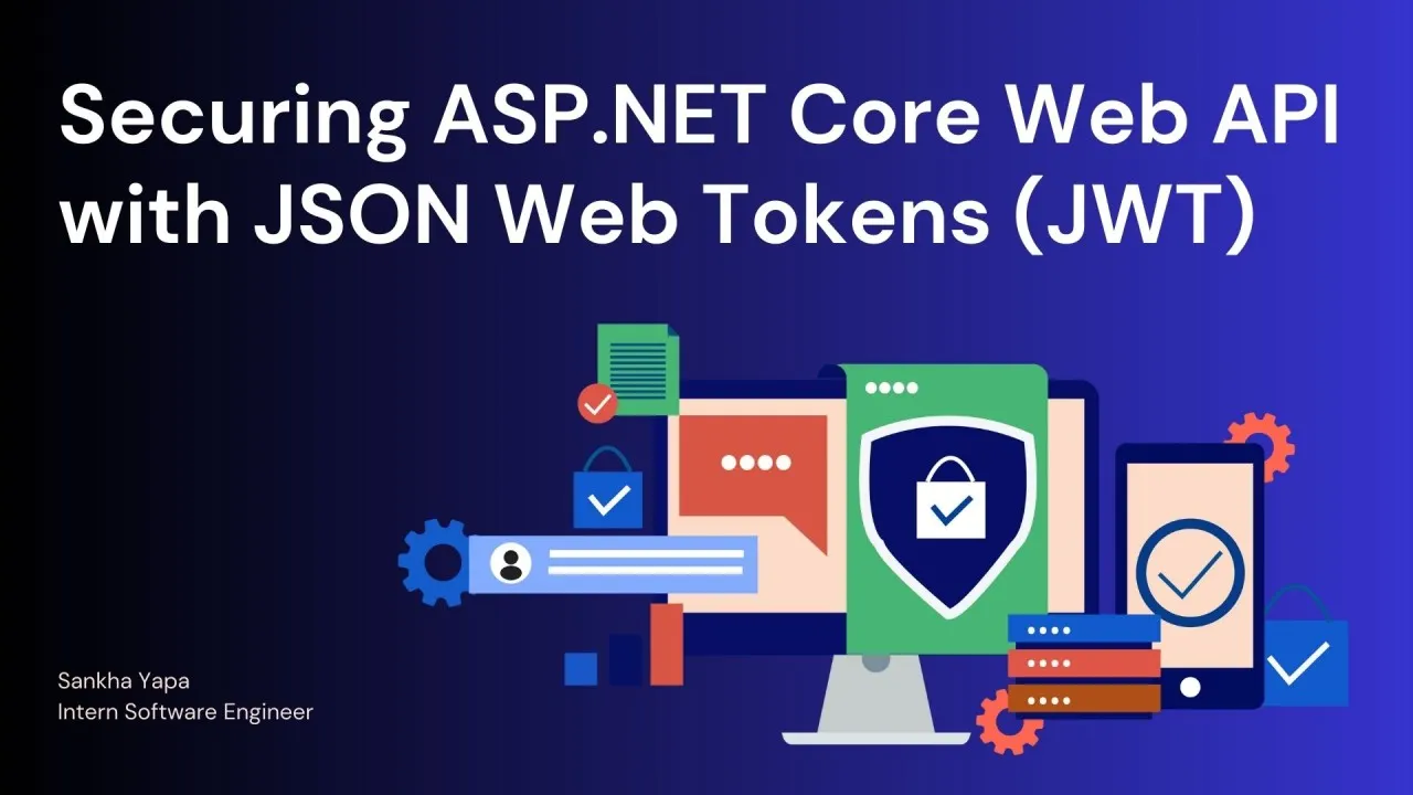 ASP.NET Core Web API 8: A Complete Beginner’s Guide | by Samuel ...