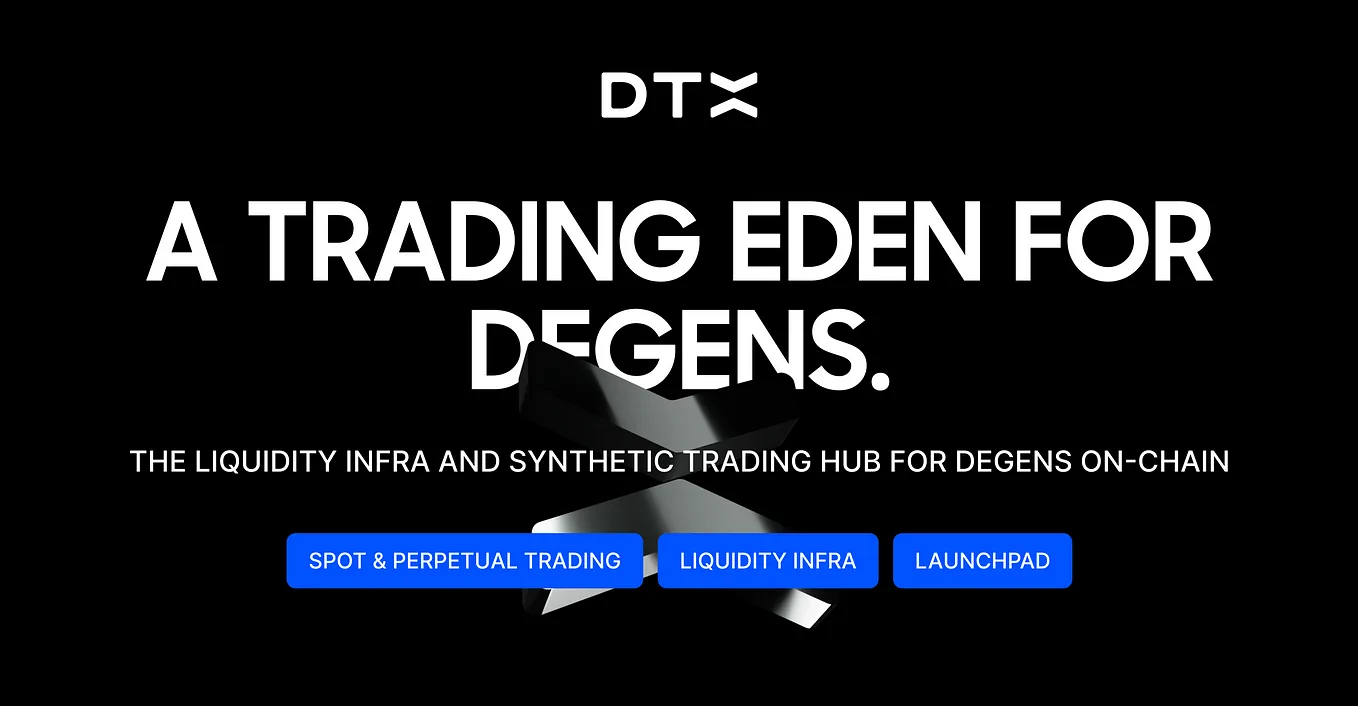 Win a $200,000 Taiko Prize Pool by trading on DTX