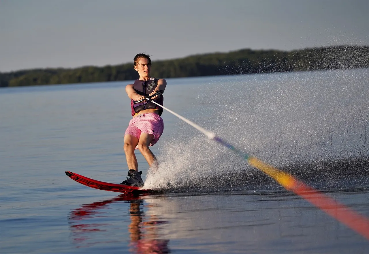 The 1 Thing You Need To Know About Water Skiing.