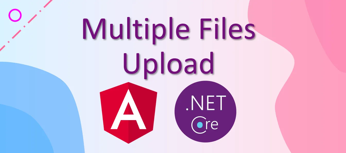 Uploading Multiple Files with Angular and .NET Web API