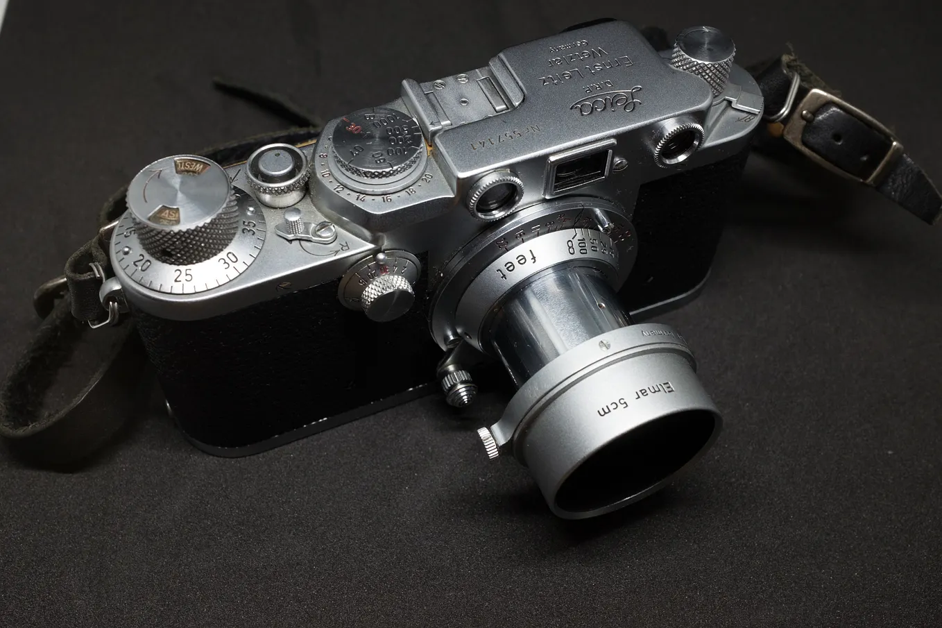 中判フィルムカメラ Mamiya M645 SUPER とレンズセットを購入した | by