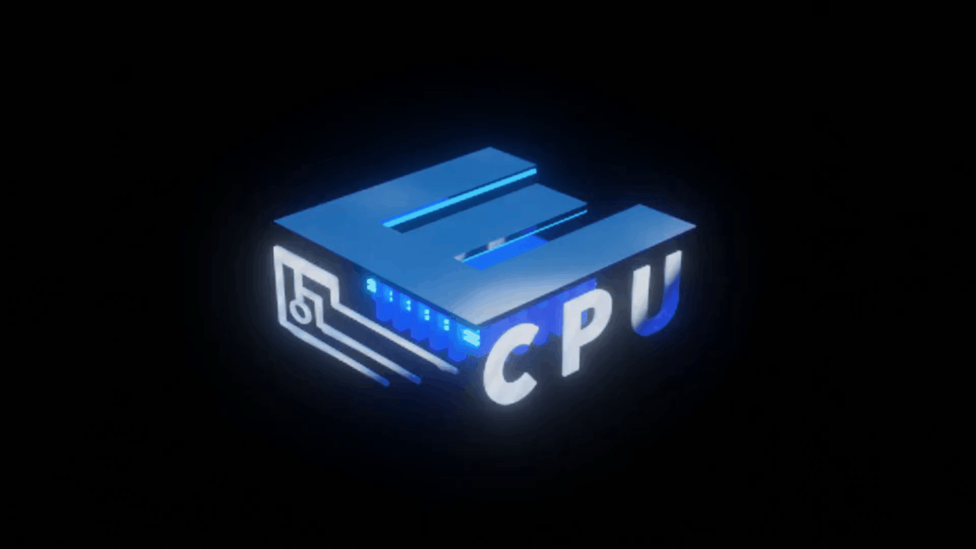 ECPU Project and why you should support it