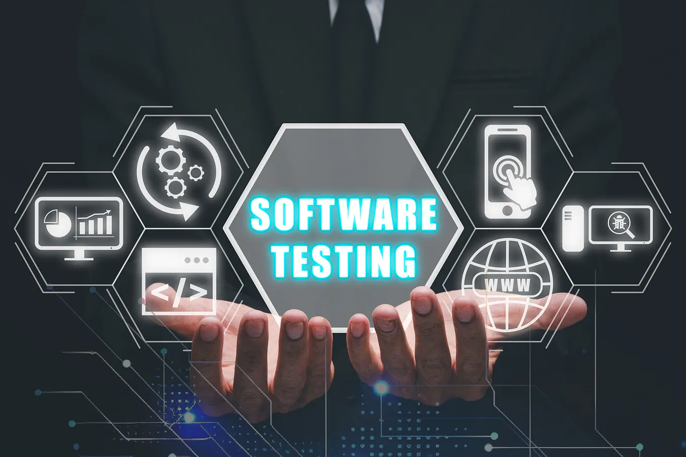 Emerging Software Testing Trends: Shaping the Future of SQA