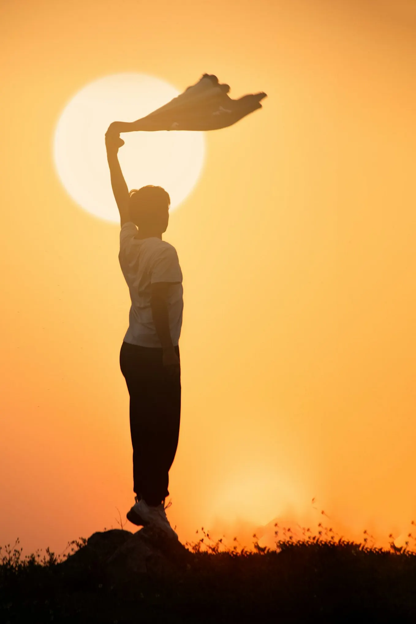 A progressive outcome only lasts when unclear systems of daily emotion sustain a taxing willpower