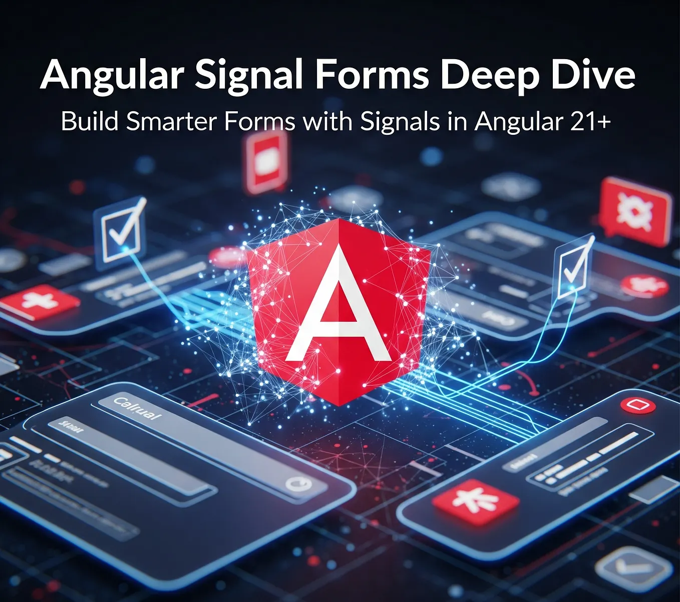 Custom styling in Angular Material 19+ | by Alain Chautard | Angular ...