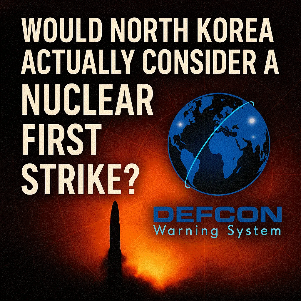 The Final Month: A Family’s Story of the Lead-Up to Nuclear War | by ...