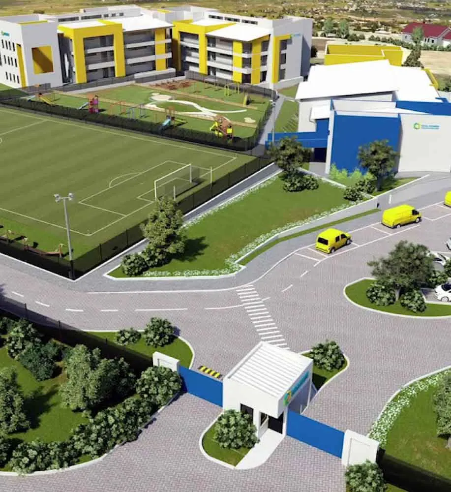 Nova Pioneer Tatu City Boys Campus Fee Structure Explained