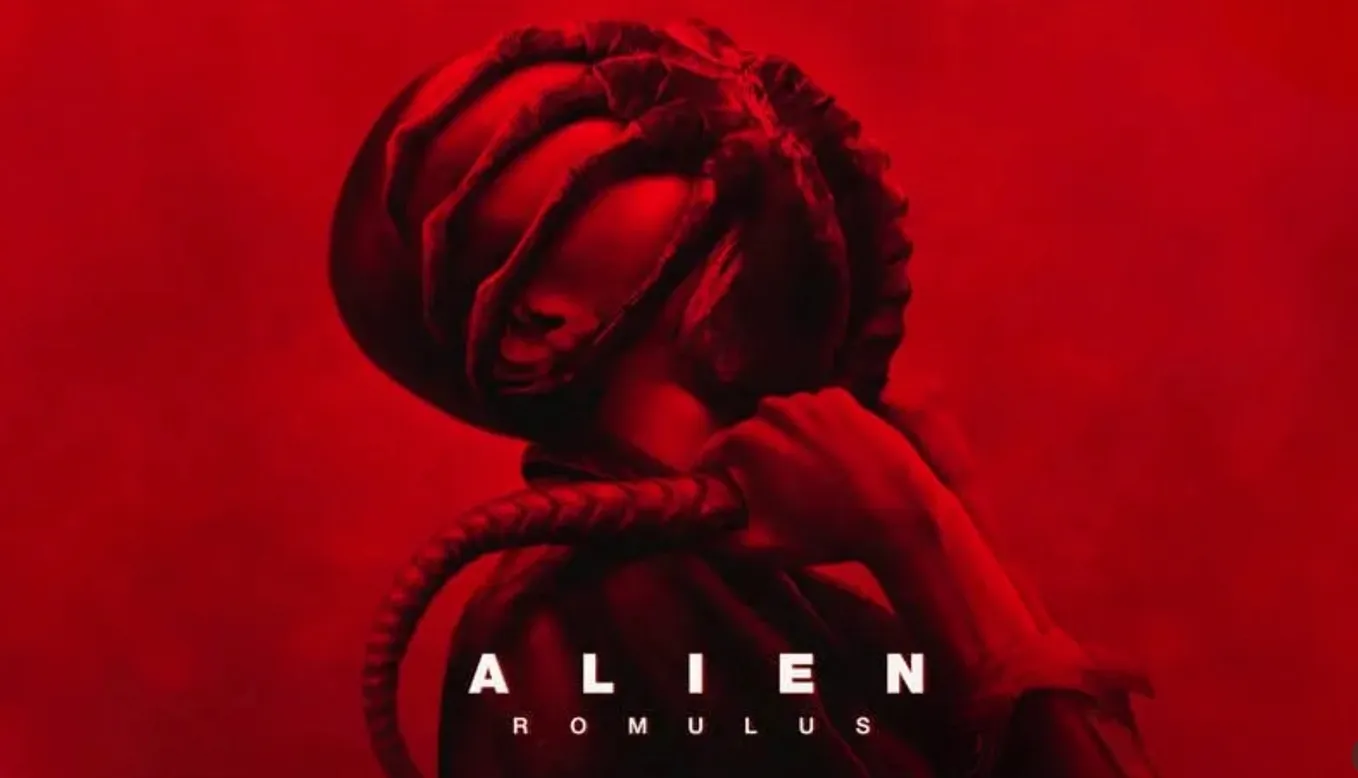 Alien: Romulus: #DecentContact