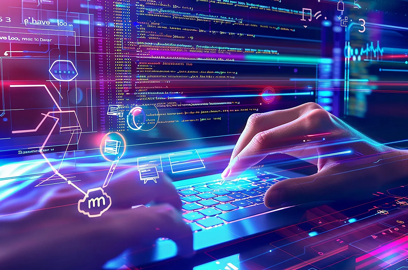 Transforming Enterprises with Custom Software Development Services in Milwaukee