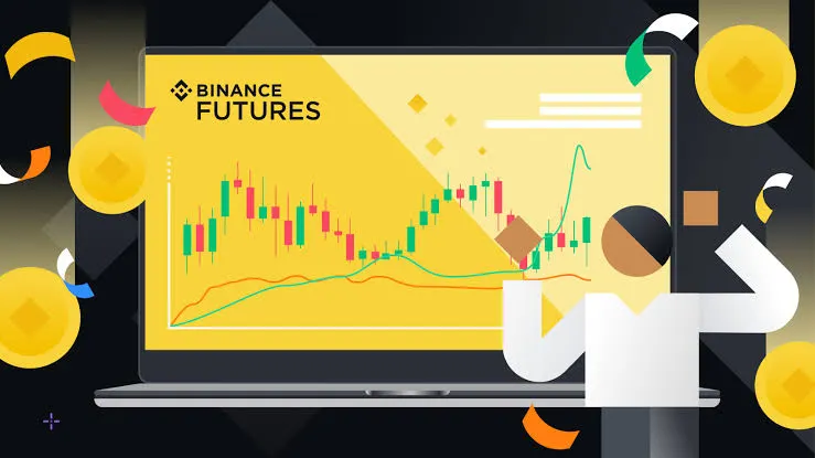 Earning on Binance Futures trading: