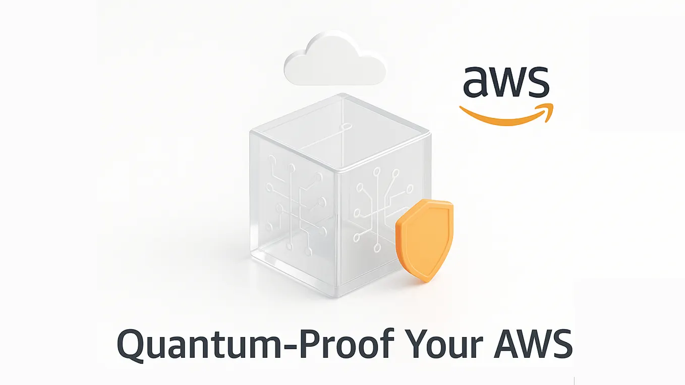 Using the AWS Encryption SDK. A Vetted Client-Side Cryptographic… | by Alex  Rodriguez | Python in Plain English