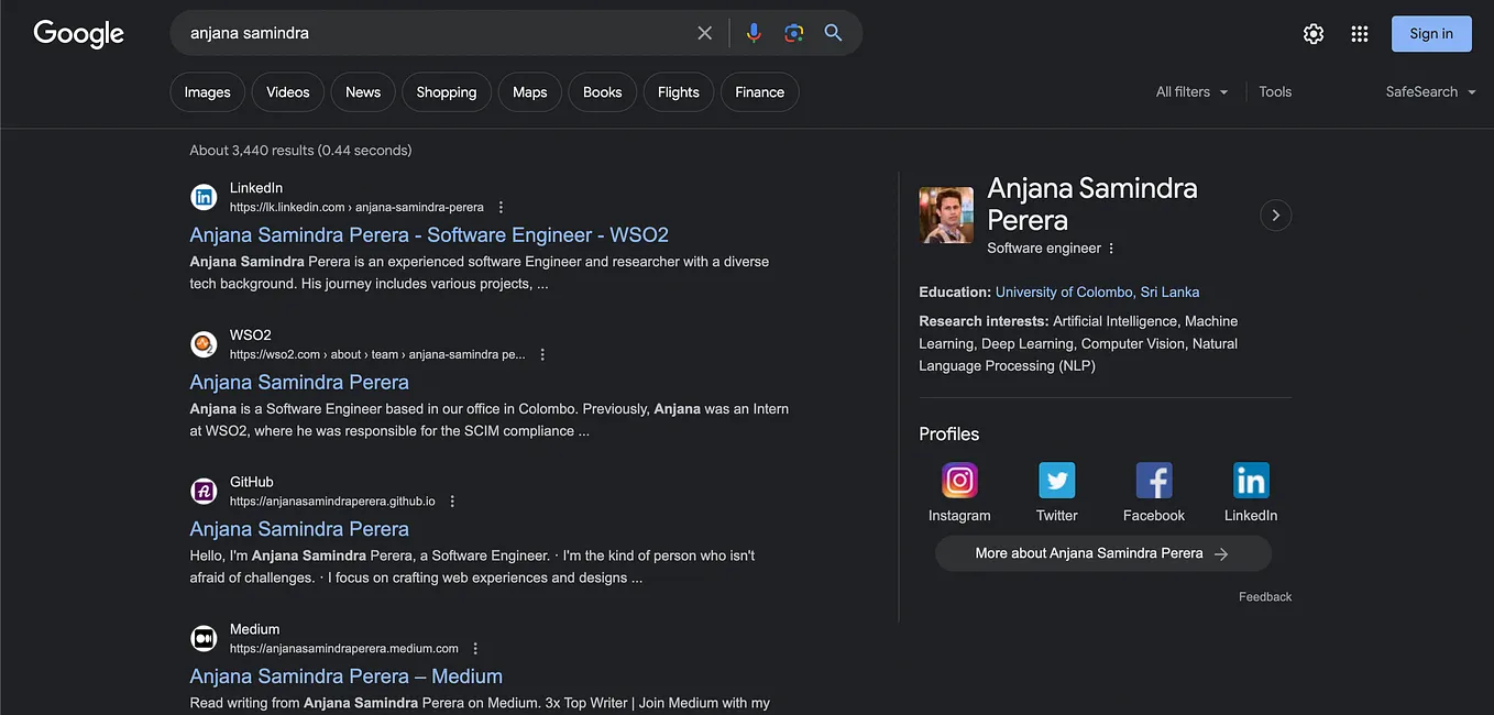 How To Create a Google Knowledge Panel in 2026 [Updated]