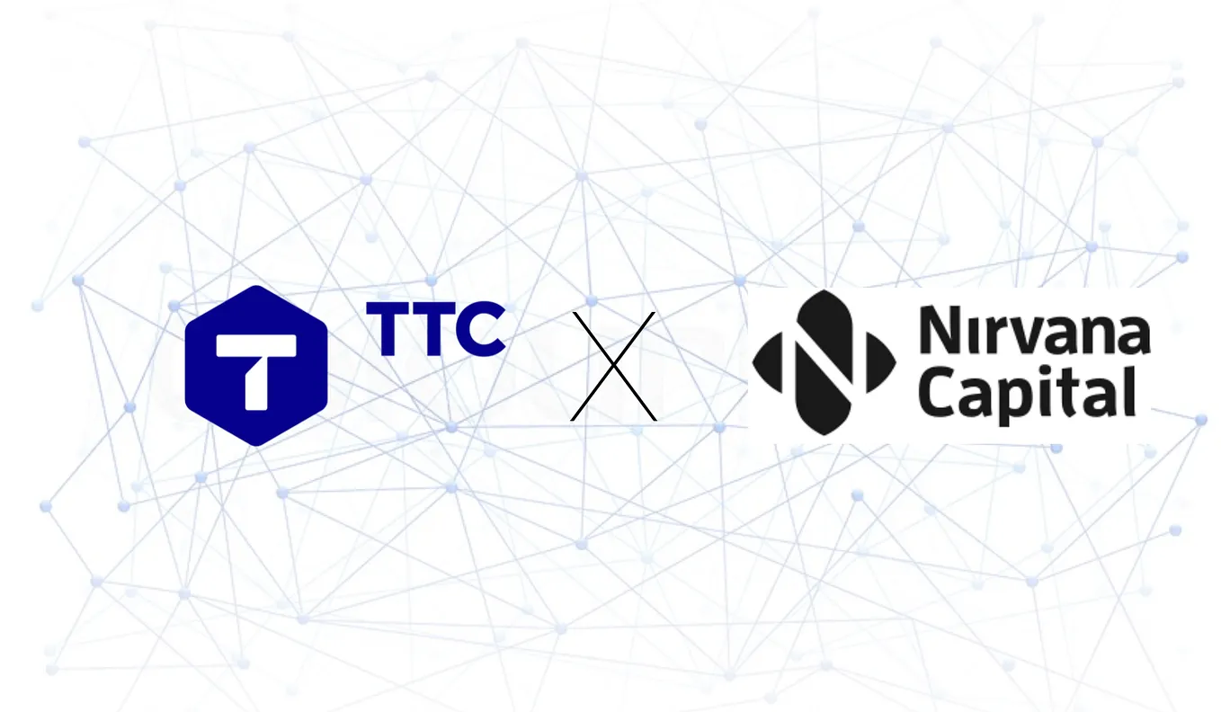 TTC Protocol Welcomes FBG Capital and Vincent Zhou! | by Chase Chang | Maro  — Official Blog | Medium