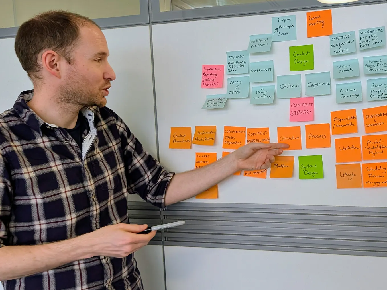 User personas: how they started, and how they’re going | by Andrew Tipp ...