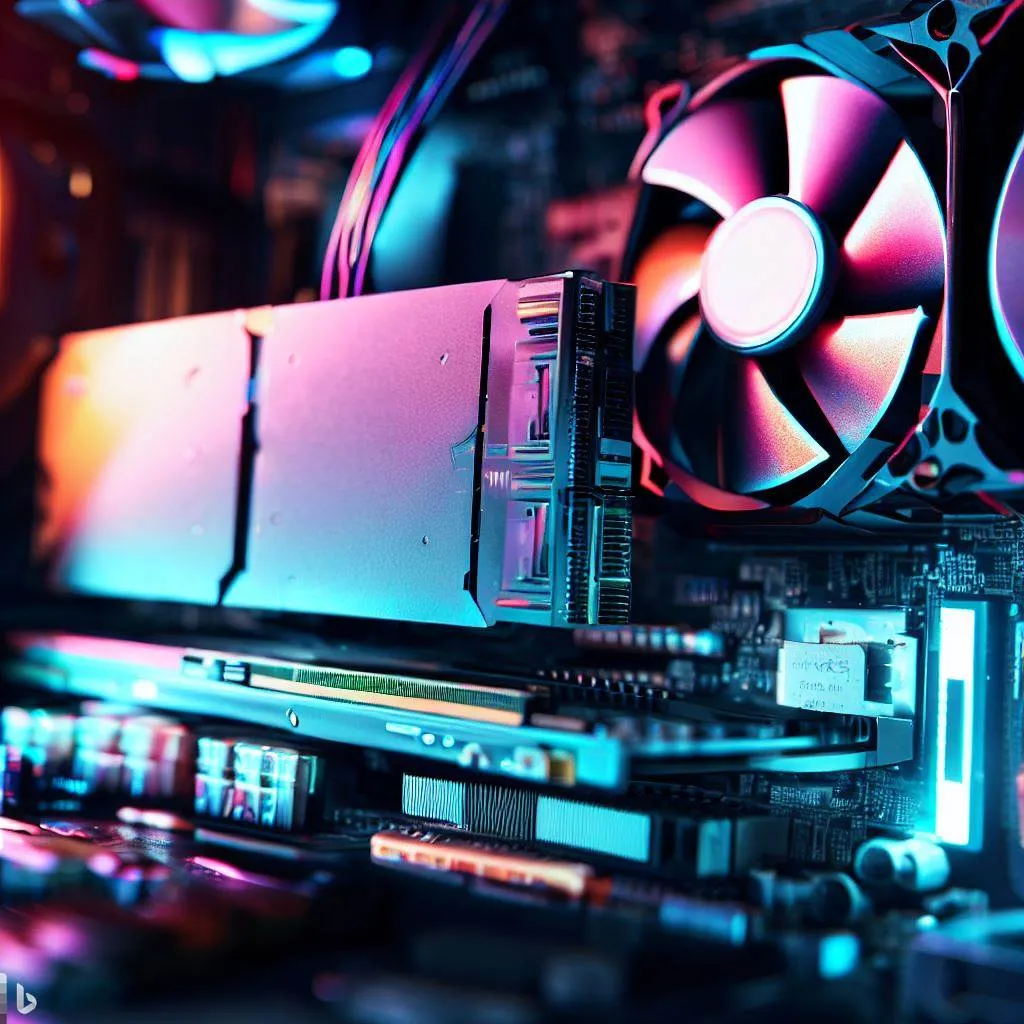 Does Crypto Mining Damage Your PC? | by John Palmer | ResidentialMiner.com  | Medium