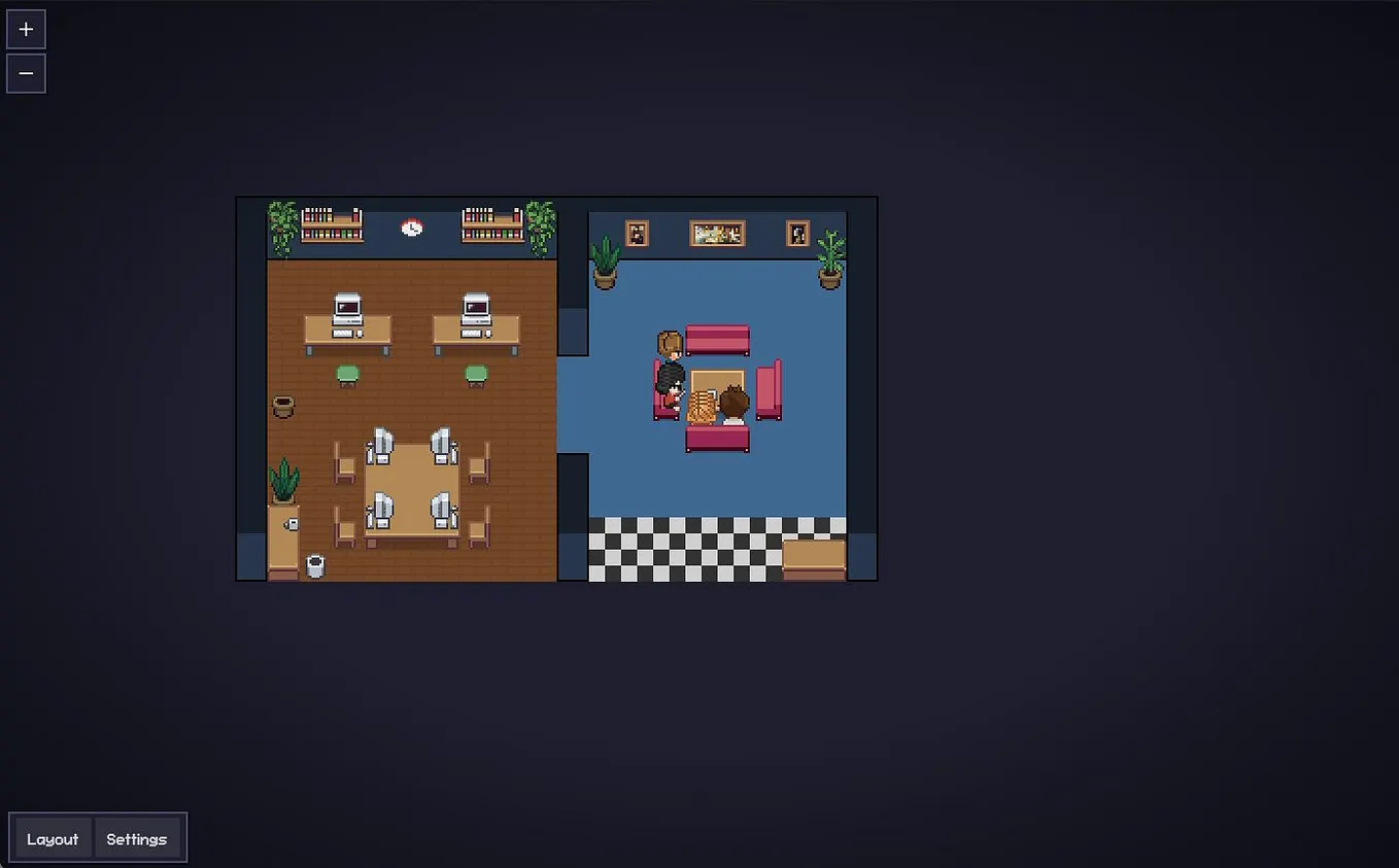 Pixel Agents Standalone: Monitoring Every Claude Code Session as Pixel ...