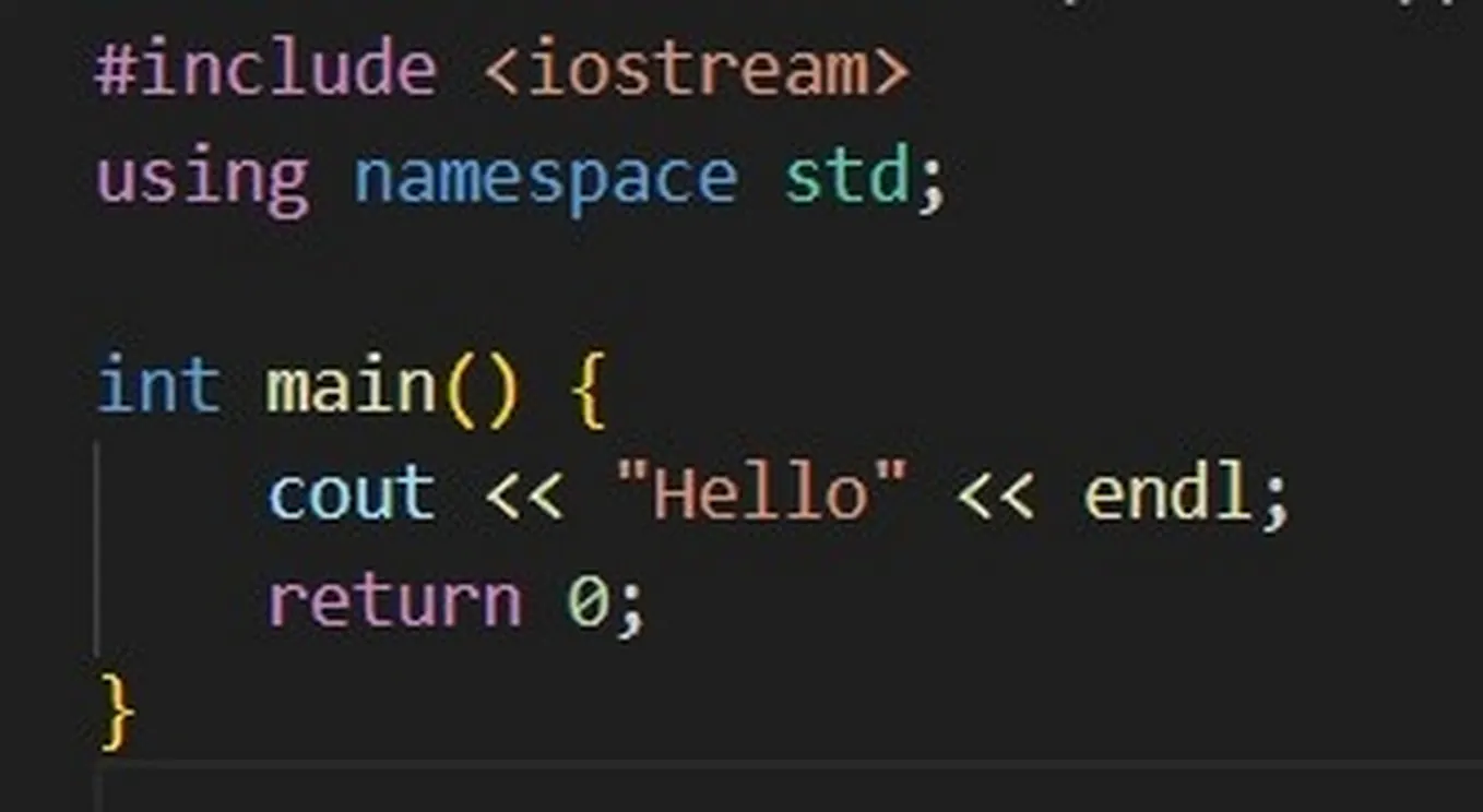 Is Python written in C or C++? | by Reece Miller | Medium