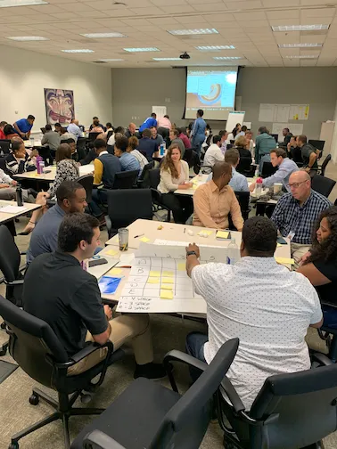 Agile Games — Using ‘Battleship’ for Demonstrating Pivoting based on Learnings