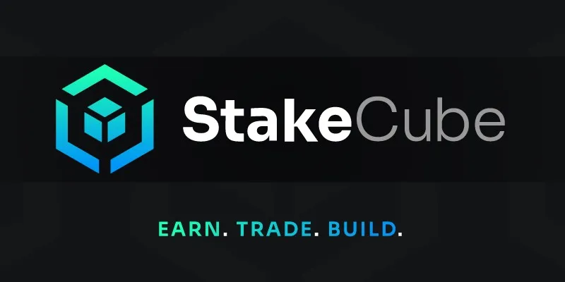 StakeCube Earn system explained