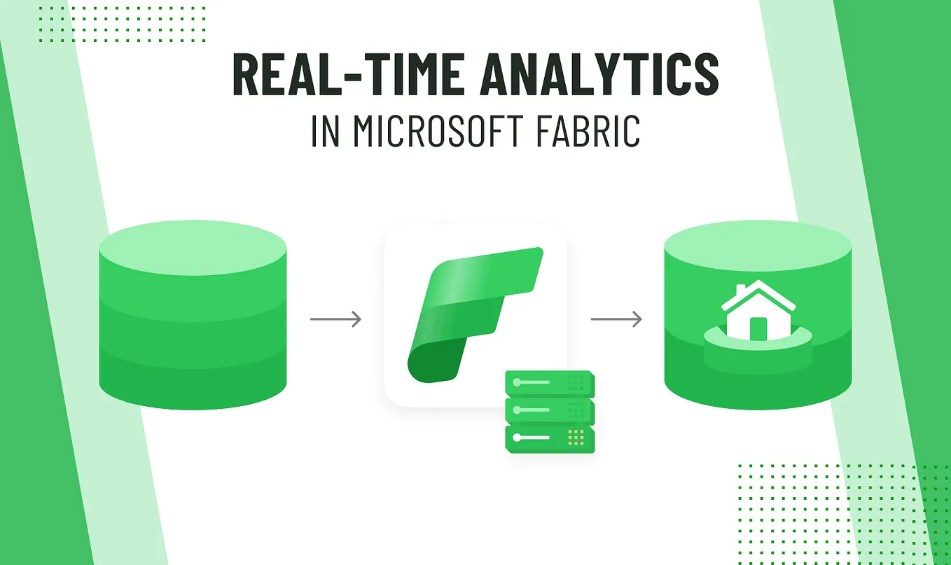 What is Microsoft Fabric?. An Overview of everything you need to… | by ...
