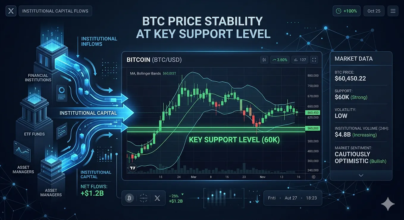 Crypto Market & Web3 Trends — March 2026 Analysis