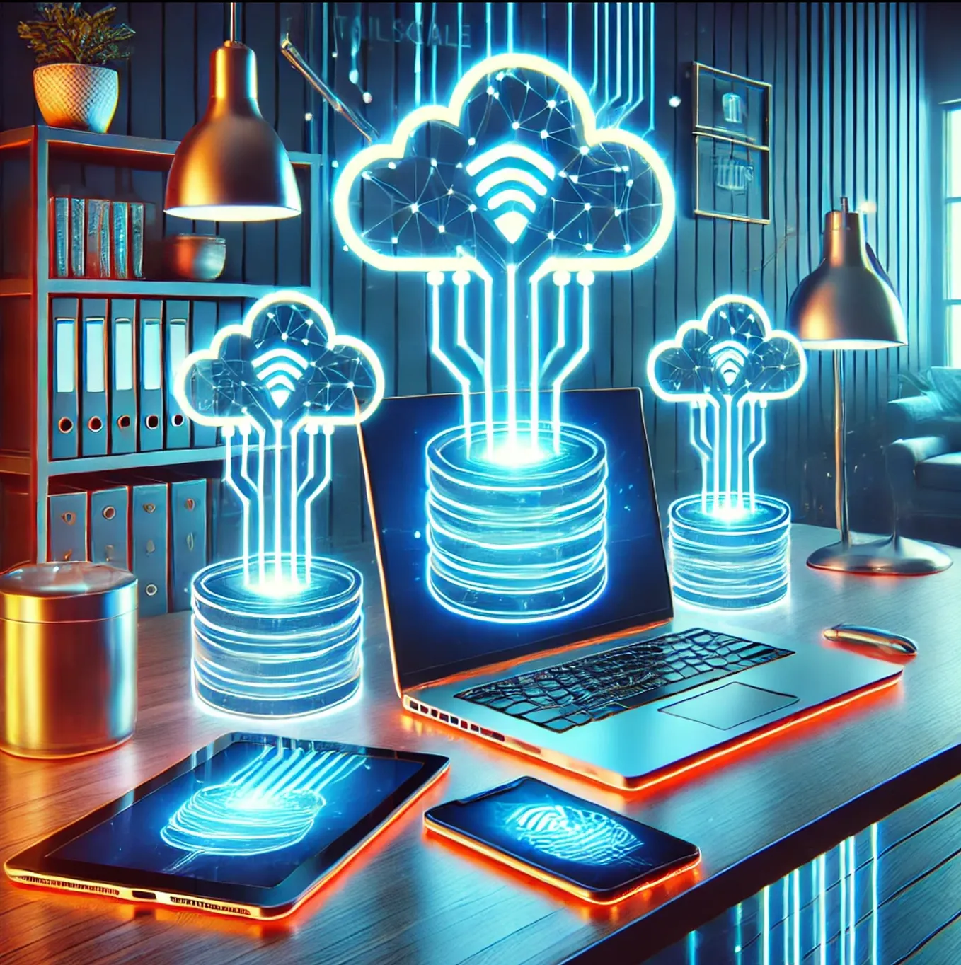 Six Ways to Run Jupyter Labs and Notebooks | by Dazbo (Darren Lester ...