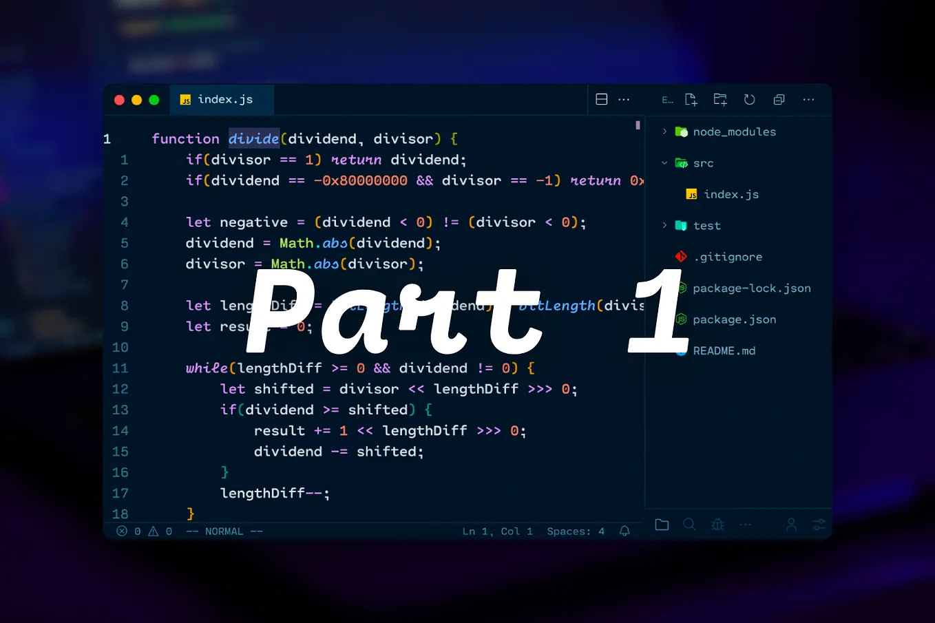 最小化 VSCode 配置，最大化工作效率（第一部分）