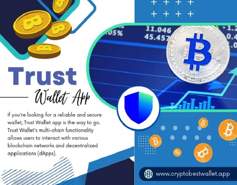 Trust Wallet Apps