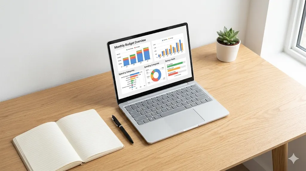 Loud Budgeting: A Simple Guide.
