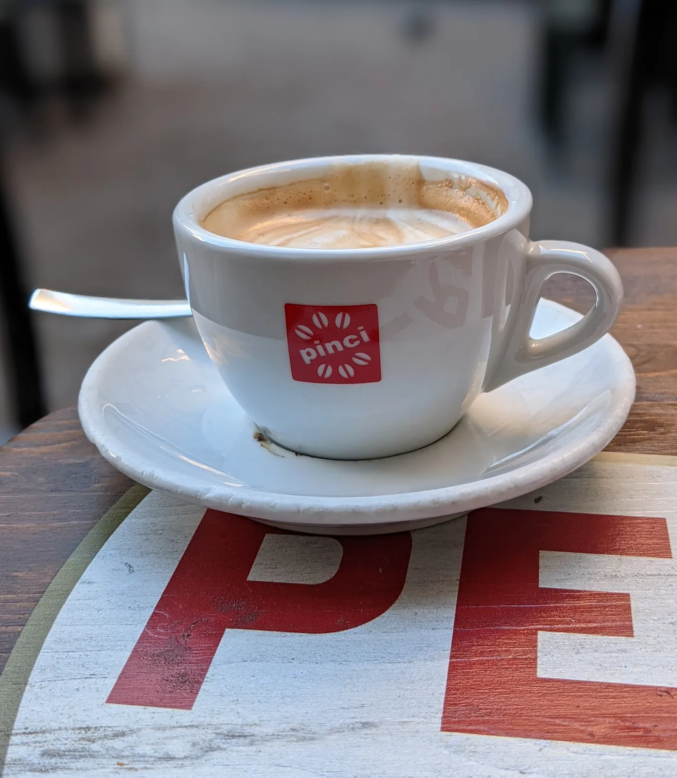 America Turned Coffee Into a Status Symbol. Europe Keeps It Accessible.