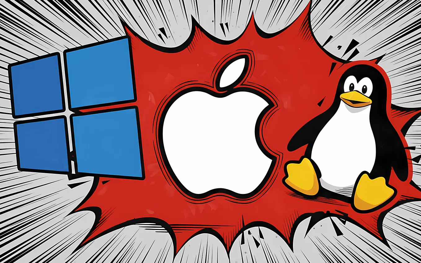 How I Fixed My OneDrive Crash on Linux | by Rahul Hans | The Penguin’s ...