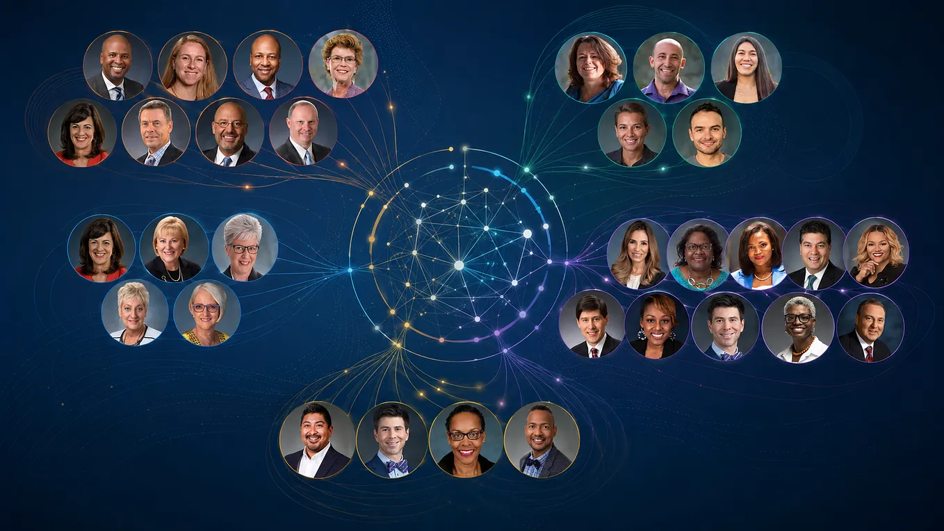 The Social Innovation Leaders Who Helped Build the Accelerate Impact Model AIM
