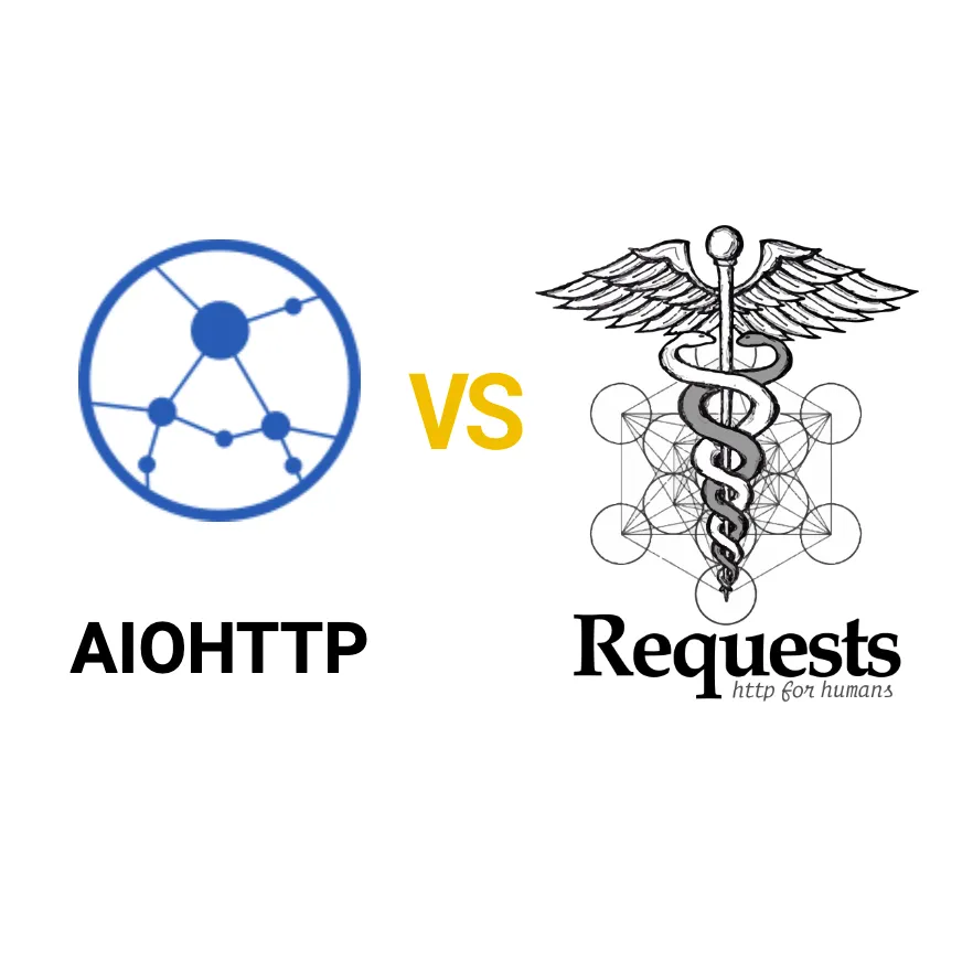 AIOHTTP vs Requests: Comparing Python HTTP Libraries