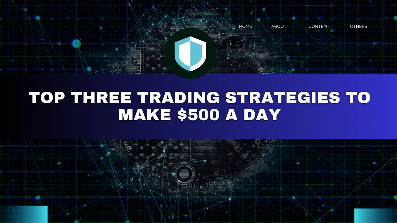 Why Smart Traders Are Shifting to Short-Term Trading Strategies | Medium