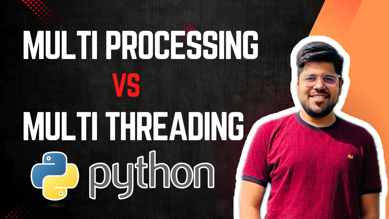 Multithreading VS Multiprocessing in Python | by Amine Baatout ...