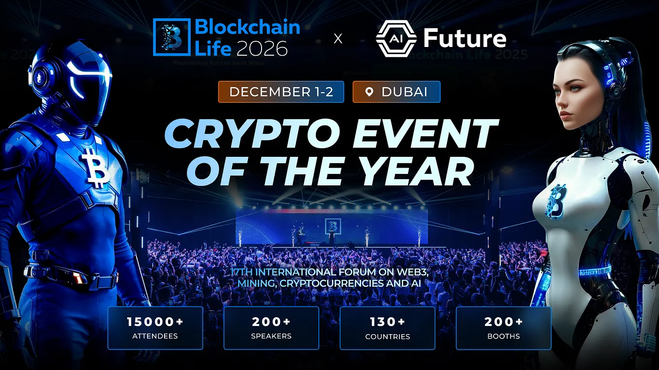 Dubai’s Next Blockchain Test Is Whether AI Can Move Beyond the Buzz