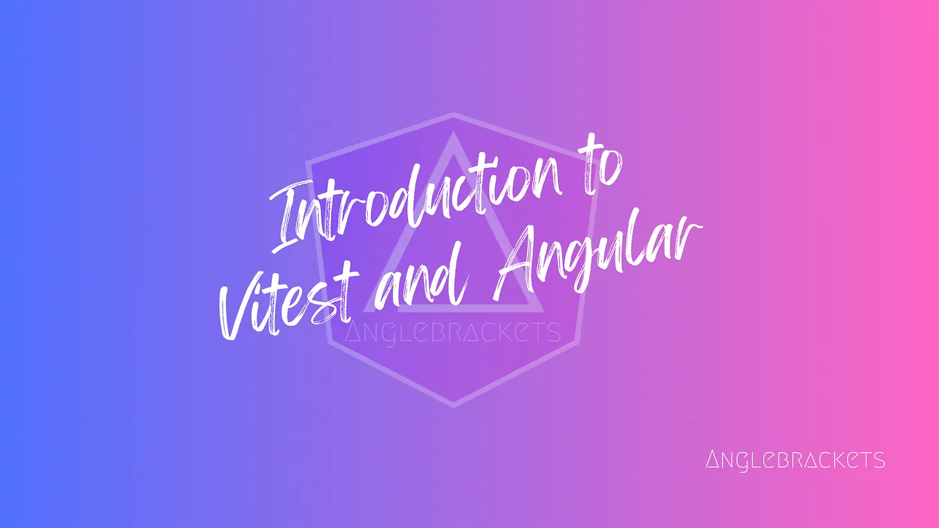 An Introduction to Angular Material Form-Fields | by Duncan Faulkner ...