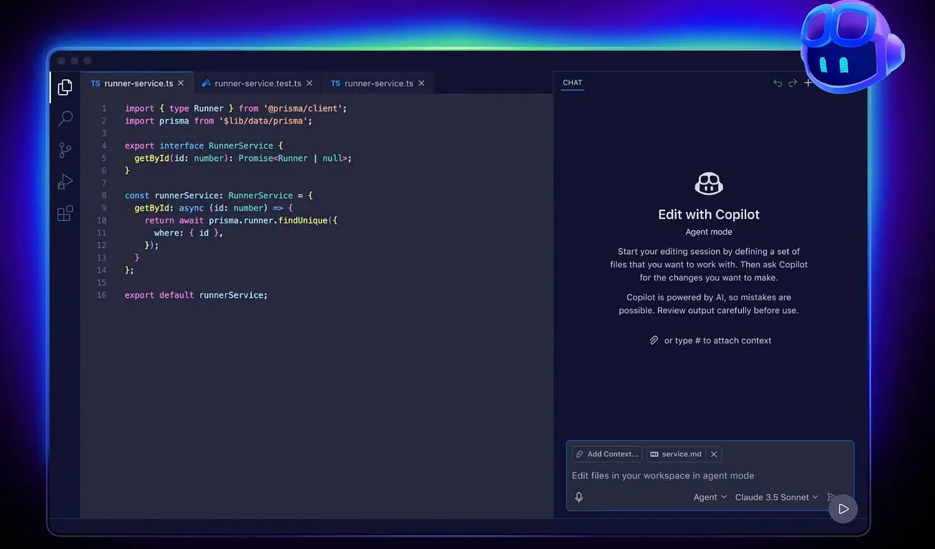 How to log-into GitHub Copilot using CLI | by Practicing DatScy | Medium