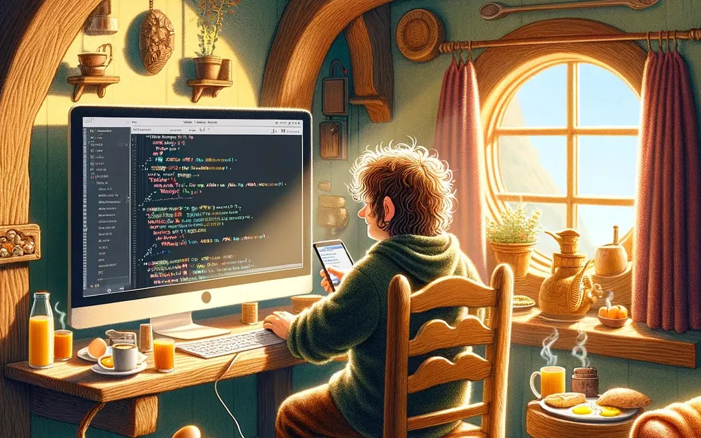 How to Build an Agent With an OpenAI Assistant in Python — Part 2 ...
